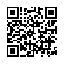 本網頁連結的 QRCode