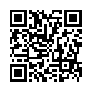 本網頁連結的 QRCode