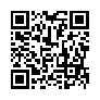 本網頁連結的 QRCode