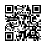 本網頁連結的 QRCode