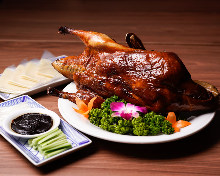 北京烤鴨