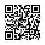 本網頁連結的 QRCode