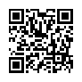 本網頁連結的 QRCode