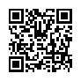 本網頁連結的 QRCode