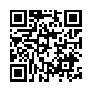 本網頁連結的 QRCode