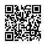 本網頁連結的 QRCode