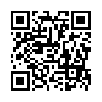 本網頁連結的 QRCode