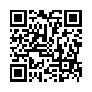 本網頁連結的 QRCode