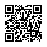 本網頁連結的 QRCode