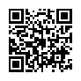 本網頁連結的 QRCode