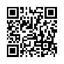 本網頁連結的 QRCode