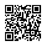 本網頁連結的 QRCode