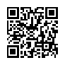 本網頁連結的 QRCode