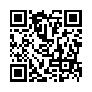 本網頁連結的 QRCode