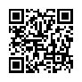 本網頁連結的 QRCode