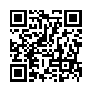 本網頁連結的 QRCode