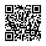 本網頁連結的 QRCode