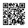 本網頁連結的 QRCode