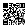 本網頁連結的 QRCode