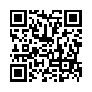 本網頁連結的 QRCode