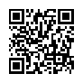 本網頁連結的 QRCode