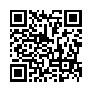 本網頁連結的 QRCode