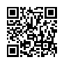 本網頁連結的 QRCode