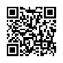 本網頁連結的 QRCode