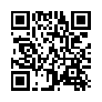 本網頁連結的 QRCode