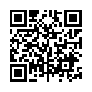 本網頁連結的 QRCode