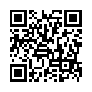 本網頁連結的 QRCode