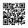 本網頁連結的 QRCode