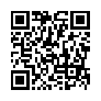 本網頁連結的 QRCode