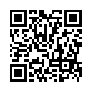 本網頁連結的 QRCode