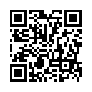 本網頁連結的 QRCode