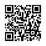 本網頁連結的 QRCode