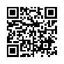 本網頁連結的 QRCode