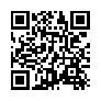 本網頁連結的 QRCode