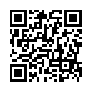 本網頁連結的 QRCode