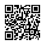 本網頁連結的 QRCode