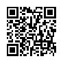 本網頁連結的 QRCode