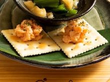 熟肉醬