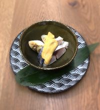 醋味噌涼拌菜 醋味噌涼拌菜