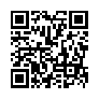 本網頁連結的 QRCode