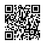 本網頁連結的 QRCode