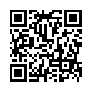 本網頁連結的 QRCode