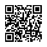 本網頁連結的 QRCode