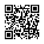 本網頁連結的 QRCode