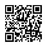 本網頁連結的 QRCode