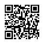 本網頁連結的 QRCode